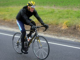 ���� ���������. ���� &copy;AFP  