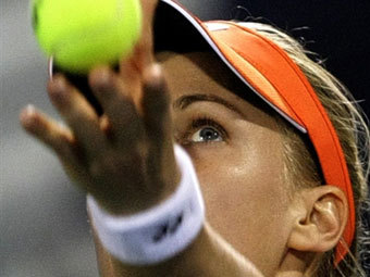 ����� ���������� �� ������� � �����. ���� &copy;AFP