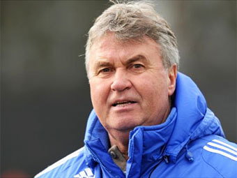 ���� �������. ���� � ����� chelseafc.com