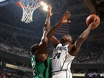 ������ ����� "��� ����" - "������ �������". ���� &copy;AFP