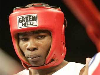 �������� �������. ���� &copy;AFP