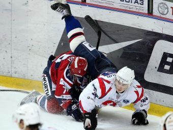 ������ ����� ���������� ��� ���� - "�������". ���� � ����� khl.ru