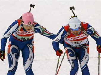 ������������ ������� ������. ���� &copy;AFP