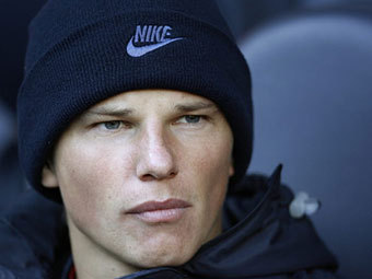 ������ �������. ���� &copy;AFP