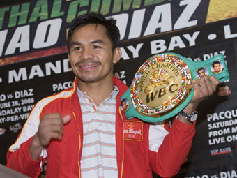 ����� ������. ���� &copy;AFP