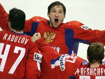 ��������� ������� ������. ���� &copy;AFP