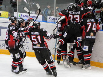 ��������� "���������". ���� � ����� hawk.ru