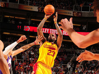 ������ ������ �� ����� ����� "������" - "��������". ���� � ����� nba.com