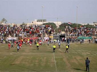 ���������� ������� � �����. ���� &copy;AFP