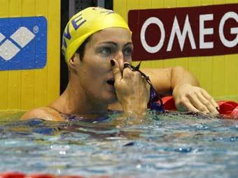 ������ ��������. ���� &copy;AFP