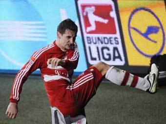 �������� �����. ���� &copy;AFP