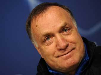 ��� �������. ���� &copy;AFP