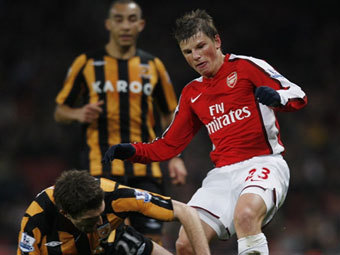 ������ ������� � ����� "�������" - "���� ����". ���� &copy;AFP