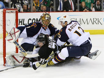 ������� ������ ������� ������ "�������". ���� &copy;AFP