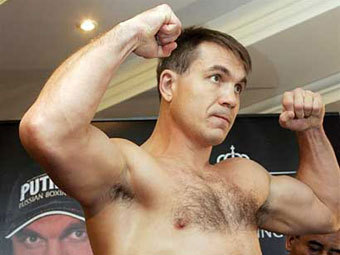 ���� �������. ���� &copy;AFP