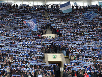 ���������� "������" �� ����� ����� �� "���������". ���� � ����� fc-zenit.ru