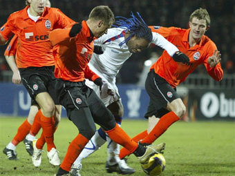 ������ ����� "������" - ����. ���� &copy;AFP