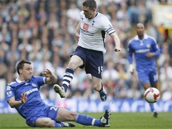 ������ ����� "���������" - "�����". ���� &copy;AFP