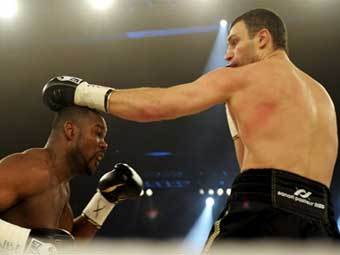 �������� ��� �����-������. ���� &copy;AFP