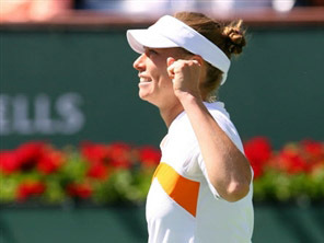 ��������� � ����� ������ ��������. ���� &copy;AFP 