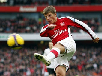 ������ �������. ���� &copy;AFP