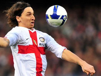 ������ �����������. ���� &copy;AFP