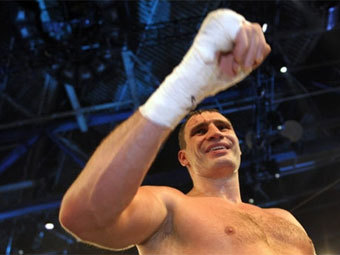 ������� ������. ���� &copy;AFP