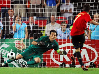 ��������� ������� ������� ����� ����� �������� �������� � ������ ���������� �� ����-2008. ���� &copy;AFP