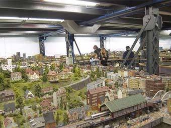   ,   .    miniatur-wunderland.com