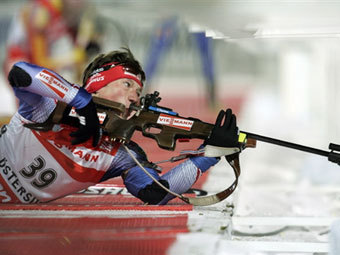 ���������� ���������� ������ �����. ���� &copy;AFP