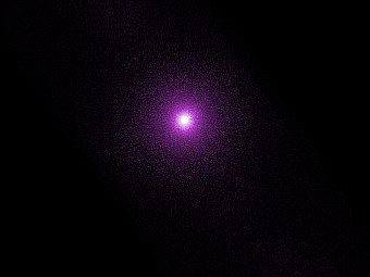   GRS 1915+105  .  NASA/Chandra