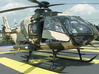  Eurocopter EC 635.    bredow-web.de