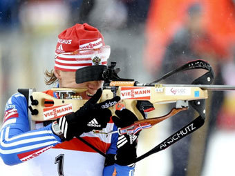 ���������� ������������ ����� �������. ���� &copy;AFP