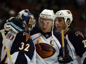 ���� ��������� (� ������) � ��� �������� �� �������. ���� &copy;AFP