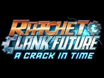 Ratchet & Clank: A Crack in Time