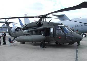 Black Hawk.    armyrecognition.com