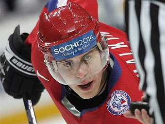 ������� ������ �� ���������� ���� 2007 ���� � ������. ���� &copy;AFP