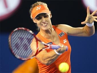 ����� ����������. ���� &copy;AFP