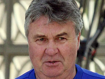 ���� �������. ���� &copy;AFP