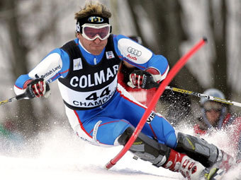 ���� �������. ���� &copy;AFP