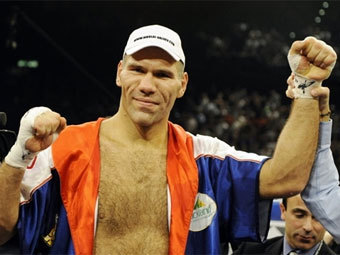 ������� ������. ���� &copy;AFP