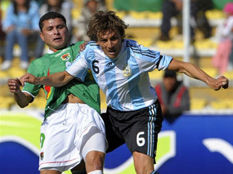 ������ ����� ������� - ���������. ���� &copy;AFP