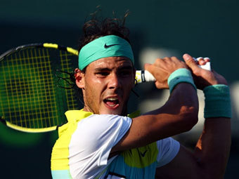 ������� ������. ���� &copy;AFP