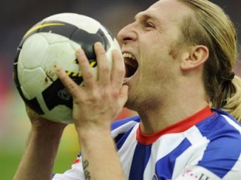 ������ �������. ���� &copy;AFP