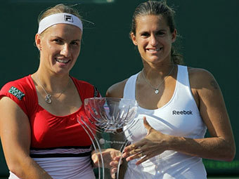 �������� ��������� (�����) � ����� �������. ���� &copy;AFP