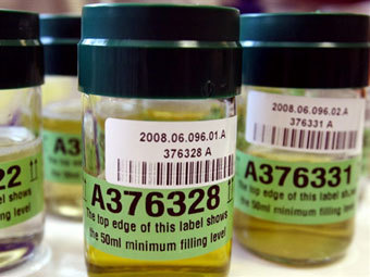 ������� � �������������� �����������. ���� &copy;AFP