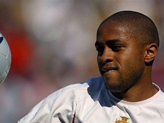 ����� �������. ���� &copy;AFP