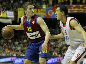 ������ ����� "���������" - "�������". ���� &copy;AFP