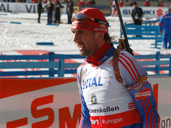 ������ ��������. ���� � ����� rbu-biathlon.ru