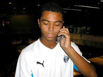 ������ �������. ���� � ����� globoesporte.globo.com